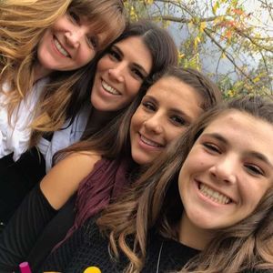 Meet your Posher, Natalie